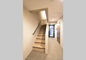 旅居 渋谷 新宿 Shibuya shinjuku 8min free wifi 302