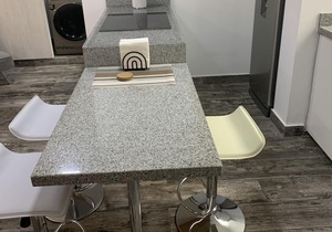 1 BR Studio close to Downtown Miraflores in Surquillo-Medical District in Surquillo