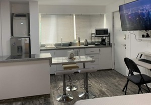 1 BR Studio close to Downtown Miraflores in Surquillo-Medical District in Surquillo