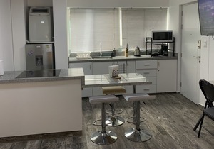 1 BR Studio close to Downtown Miraflores in Surquillo-Medical District in Surquillo