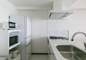 101 House in Okinawa in Uruma
