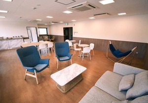 13 m² Hotel ∙ 1 bedroom ∙ 2 guests in Mizoshiri
