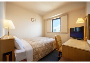 13 m² Hotel ∙ 1 bedroom ∙ 2 guests in 18 Asahimachi