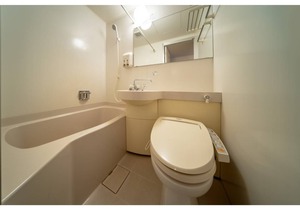 13 m² Hotel ∙ 1 bedroom ∙ 2 guests in 18 Asahimachi