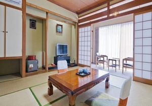 14 m² Hotel ∙ 1 bedroom ∙ 3 guests