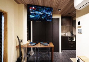 18 m² Apartment ∙ 2 guests in 3 Chome-19 Ikejiri