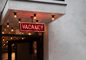 18 m² Hotel ∙ 1 bedroom ∙ 3 guests in America-mura
