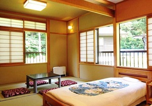 20 m² Hotel ∙ 1 bedroom ∙ 6 guests in Toyosato