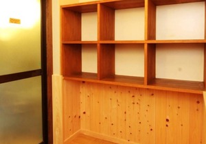 20 m² Hotel ∙ 1 bedroom ∙ 6 guests in Toyosato
