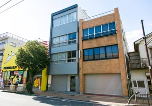 202 Spacious5min Walk to Kagoshima Chuo Sta42 /Kagoshima Kagoshima in Kagoshima