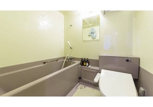 22 m² Hotel ∙ 1 bedroom ∙ 2 guests