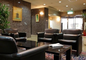 23 m² Hotel ∙ 1 bedroom ∙ 2 guests in Wakashiba
