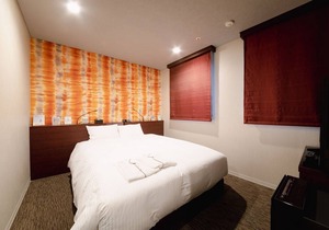 23 m² Hotel ∙ 1 bedroom ∙ 2 guests in Kanda