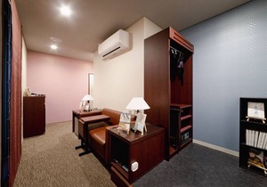 23 m² Hotel ∙ 1 bedroom ∙ 2 guests in Kanda