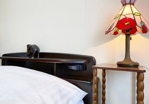 24 m² Hotel ∙ 1 bedroom ∙ 2 guests in Shirogane