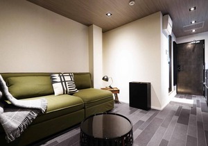 27 m² Apartment ∙ 1 bedroom ∙ 2 guests in 3 Chome-19 Ikejiri