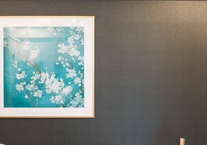 302Calm Soothing Flat in Ningyocho Nihonbashi / Chuo-ku Tokyo in Chuo-ku