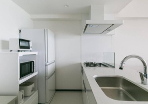 305 House in Okinawa in Uruma