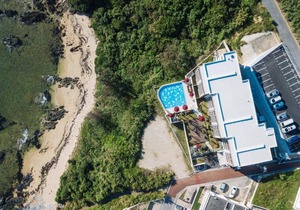305 House in Okinawa in Uruma