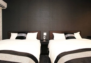 33 m² Hotel ∙ 1 bedroom ∙ 4 guests