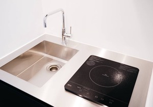 33 m² Hotel ∙ 1 bedroom ∙ 4 guests