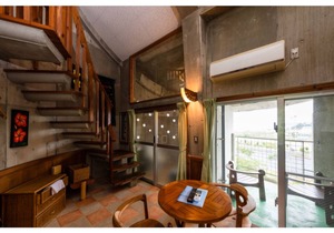 33 m² Hotel ∙ 1 bedroom ∙ 2 guests