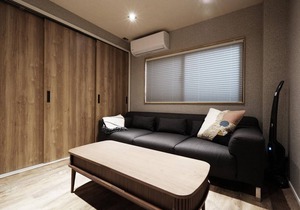 34 m² Apartment ∙ 1 bedroom ∙ 2 guests in 3 Chome-19 Ikejiri