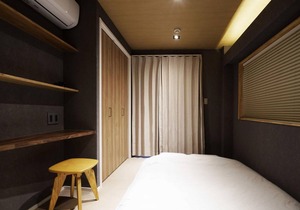 34 m² Apartment ∙ 1 bedroom ∙ 2 guests in 3 Chome-19 Ikejiri