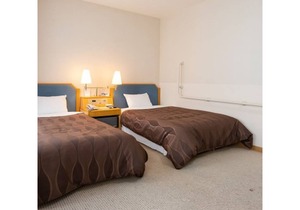 34 m² Hotel ∙ 1 bedroom ∙ 3 guests in 3 Chome-2 Yudaonsen