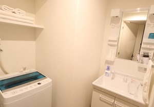 35 m² Hotel ∙ 1 bedroom ∙ 5 guests in 2 Chome-21 Sumiyoshi