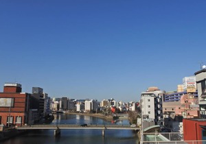 35 m² Hotel ∙ 1 bedroom ∙ 5 guests in 2 Chome-21 Sumiyoshi