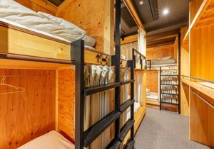 36 m² Hotel ∙ 1 bedroom ∙ 1 guest