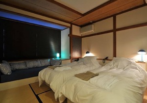 37 m² Hotel ∙ 1 bedroom ∙ 3 guests in Toyosato