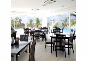 40 m² Hotel ∙ 1 bedroom ∙ 5 guests