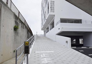 409 Apartment in Okinawa
