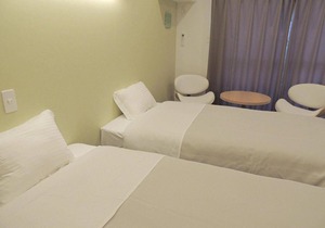 409 Apartment in Okinawa