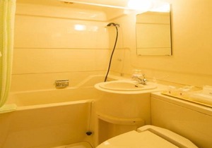 43 m² Hotel ∙ 1 bedroom ∙ 4 guests in 4 Ekimae Shinmachi