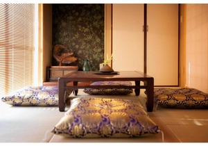 44 m² Hotel ∙ 2 bedrooms ∙ 6 guests