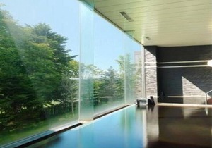 47 m² Hotel ∙ 1 bedroom ∙ 6 guests in Nakanosawa