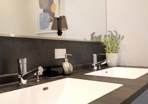 48 m² Hotel ∙ 1 bedroom ∙ 2 guests in 23 Chome-1 Odorinishi
