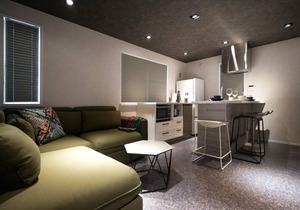 51 m² Apartment ∙ 2 bedrooms ∙ 5 guests