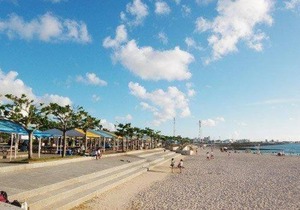 607 Apartment in Okinawa