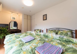 70 m² Hotel ∙ 3 bedrooms ∙ 9 guests in 3 Chome-13 Kamiochiai