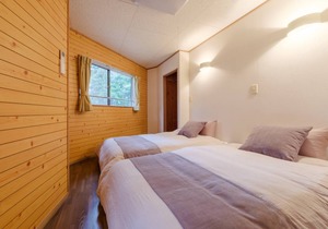 84 m² Cabin ∙ 3 bedrooms ∙ 8 guests