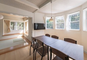 85 m² Cabin ∙ 3 bedrooms ∙ 8 guests