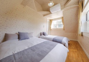 85 m² Cabin ∙ 3 bedrooms ∙ 8 guests