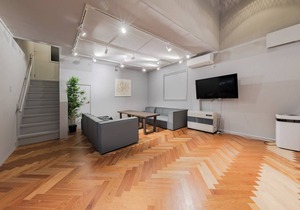 94 m² Cabin ∙ 2 bedrooms ∙ 6 guests