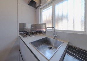94 m² Cabin ∙ 2 bedrooms ∙ 6 guests