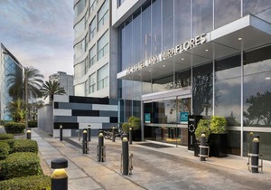AC Hotel by Marriott Lima Miraflores in Lima