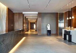 AC Hotel by Marriott Lima Miraflores in Lima